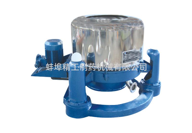 SSC series sedimentation centrifuge